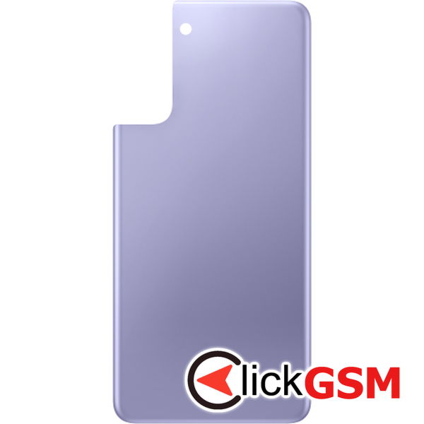 Piesa Capac Spate Violet Samsung Galaxy S21.plus 5g 4pst