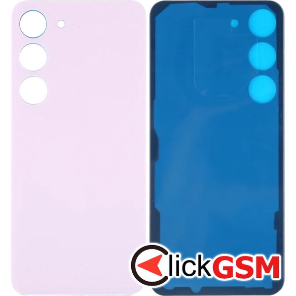 Piesa Piesa Capac Spate Violet Samsung Galaxy S23 2ru