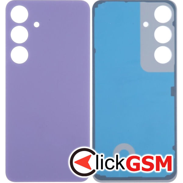 Piesa Capac Spate Violet Samsung Galaxy S24 36at