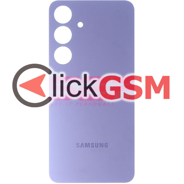 Piesa Capac Spate Violet Samsung Galaxy S24 4l4y