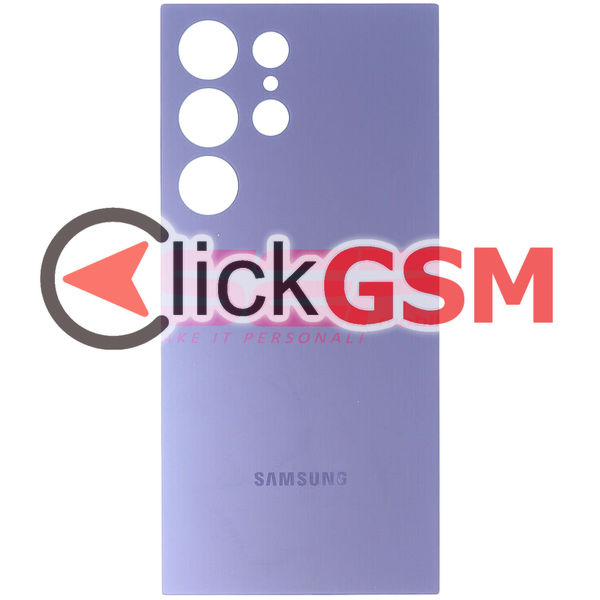 Piesa Capac Spate Violet Samsung Galaxy S24 Ultra 4l55