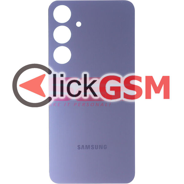 Piesa Piesa Capac Spate Violet Samsung Galaxy S24.plus 4l5c