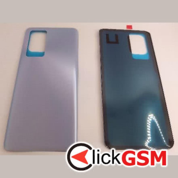 Piesa Capac Spate Violet Xiaomi 12 Pro 3824