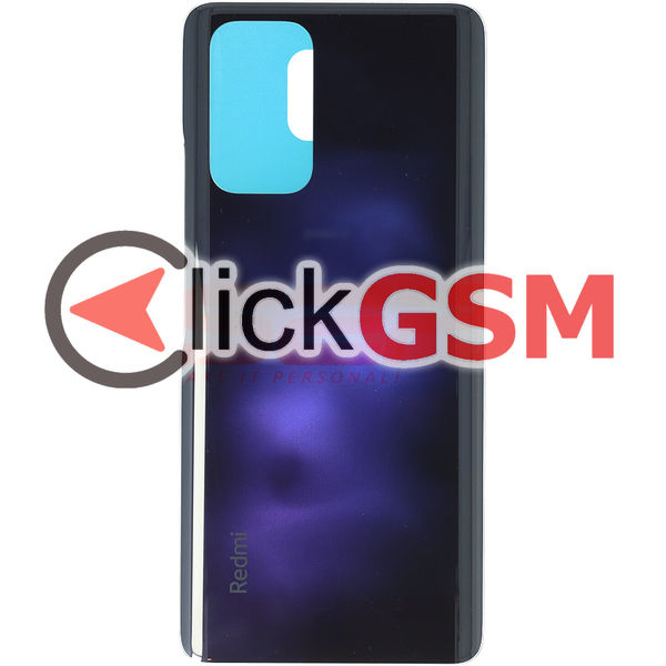 Piesa Piesa Capac Spate Violet Xiaomi Redmi Note 10 Pro 4kak