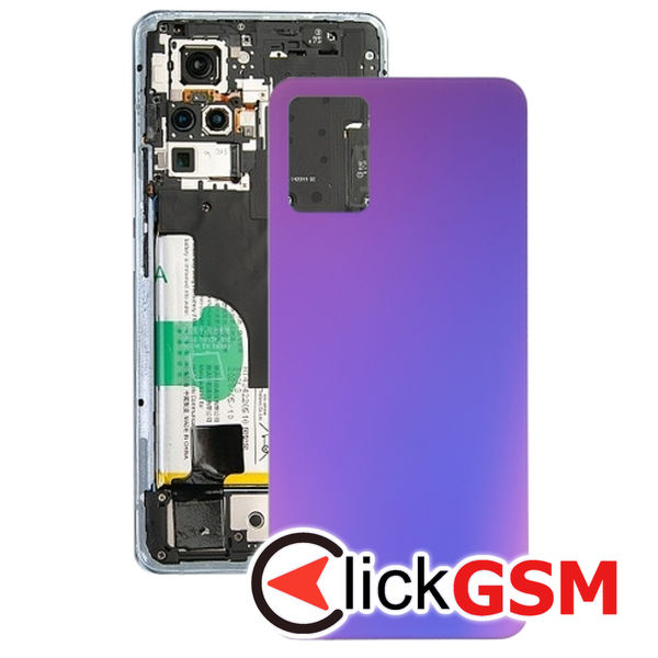 Piesa Capac Spate Vivo S7 5g 2089