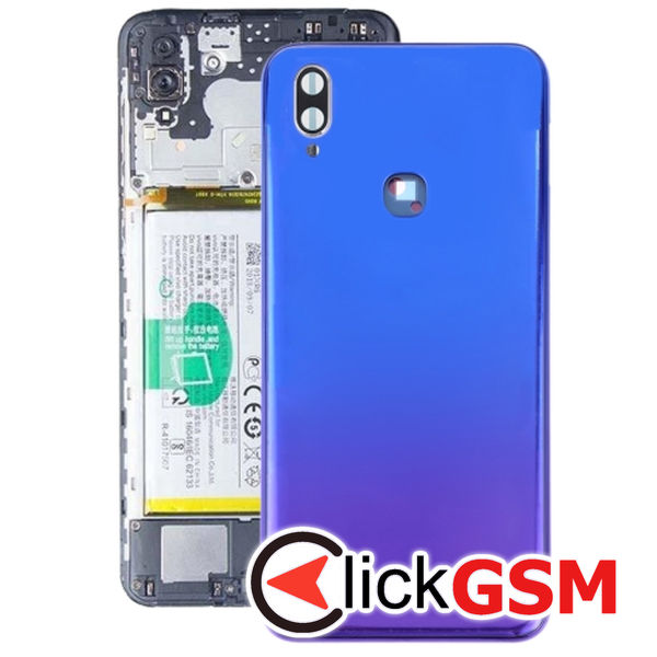 Piesa Capac Spate Vivo Z3i 2072