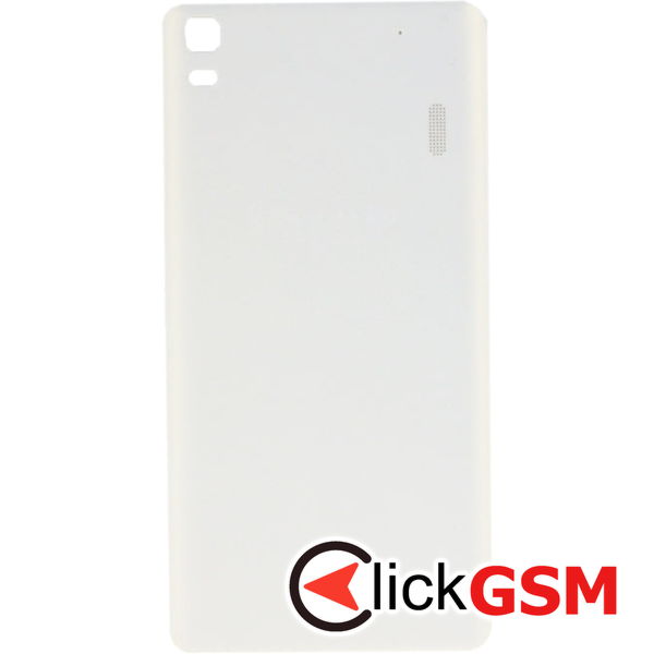 Piesa Piesa Capac Spate White Lenovo K3 Note 24aq