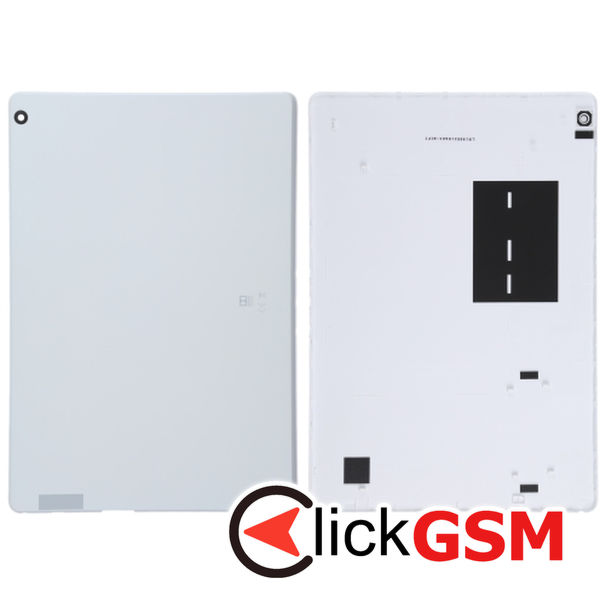 Piesa Capac Spate White Lenovo Tab M10 24ad