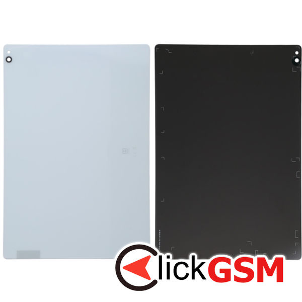 Piesa Piesa Capac Spate White Lenovo Tab P10 23vp