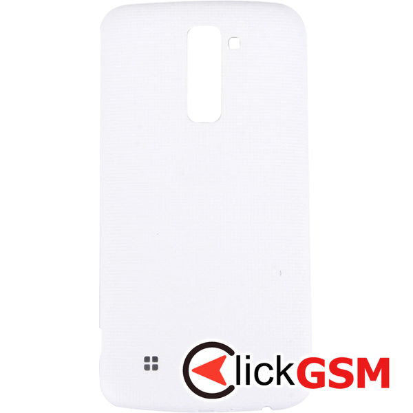 Piesa Piesa Capac Spate White Lg K10 4nlj