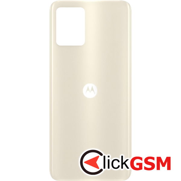 Piesa Piesa Capac Spate White Motorola Moto E13 46x9