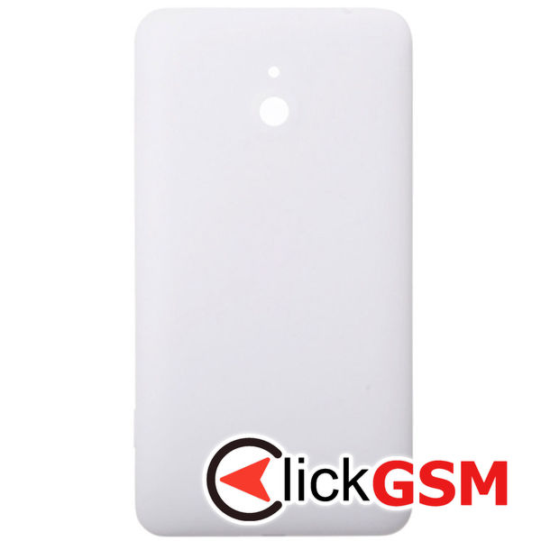 Piesa Piesa Capac Spate White Nokia Lumia 1320 4nst