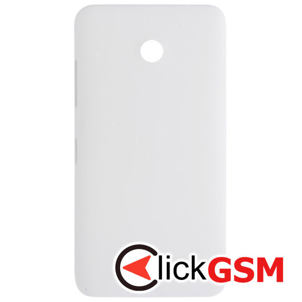 Piesa Piesa Capac Spate White Nokia Lumia 630 4nsx