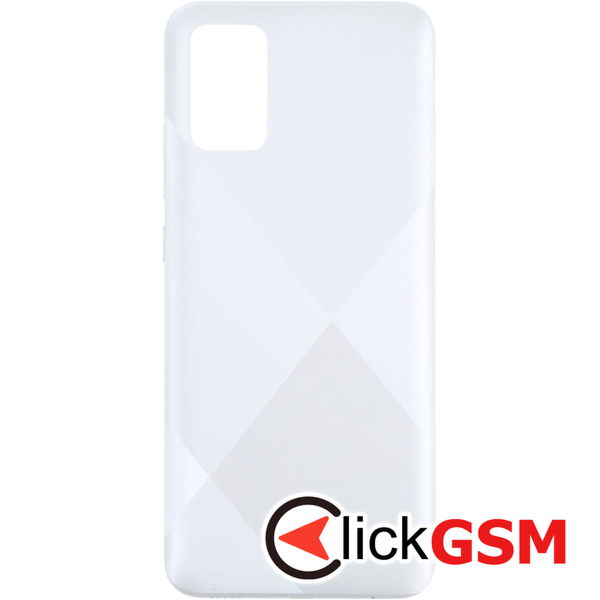 Piesa Piesa Capac Spate White Samsung Galaxy A02s 4agv