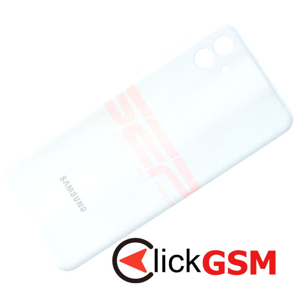 Piesa Capac Spate White Samsung Galaxy A04 4l3p