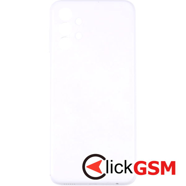 Piesa Capac Spate White Samsung Galaxy A13 4b1s