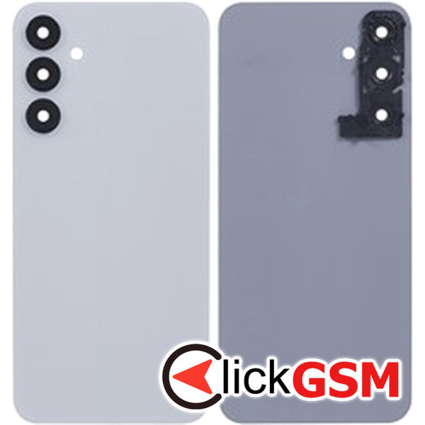 Piesa Capac Spate White Samsung Galaxy A25 51a5