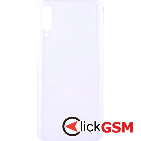 Piesa Capac Spate White Samsung Galaxy A50 4as4