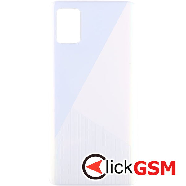 Piesa Piesa Capac Spate White Samsung Galaxy A51 4asu