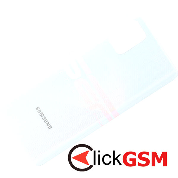 Piesa Capac Spate White Samsung Galaxy A71 4jay