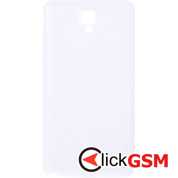 Piesa Piesa Capac Spate White Samsung Galaxy Note 3 Neo 4ao3