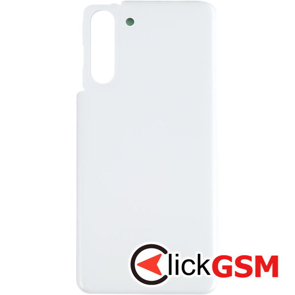 Piesa Capac Spate White Samsung Galaxy S21 5g 4aig