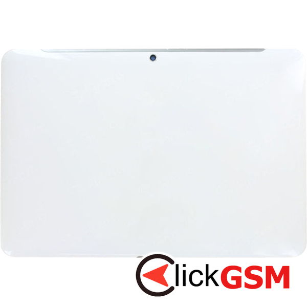 Piesa Piesa Capac Spate White Samsung Galaxy Tab 2 10.1 4amc