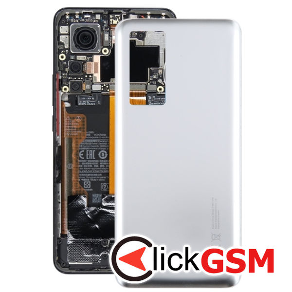 Piesa Piesa Capac Spate White Xiaomi 12t 33hn