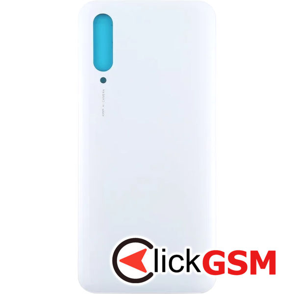 Piesa Piesa Capac Spate White Xiaomi Mi Cc9 3i47