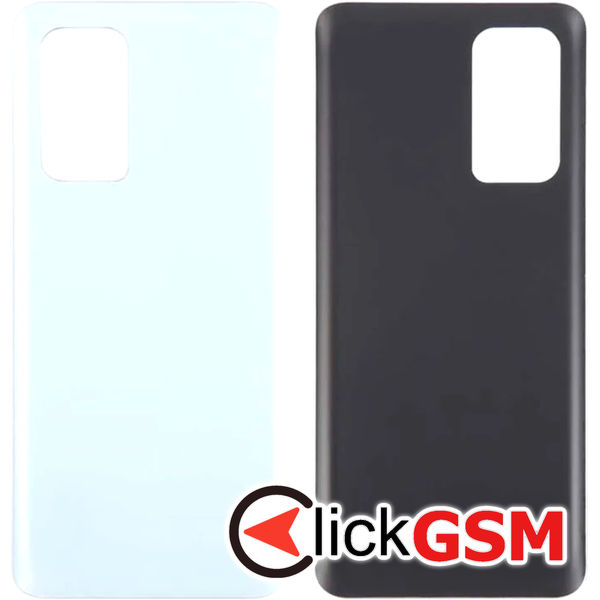 Piesa Piesa Capac Spate White Xiaomi Redmi K60 5g 1807