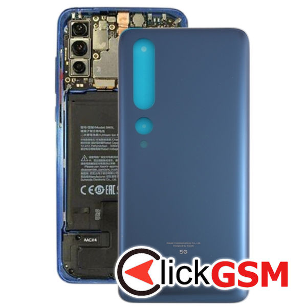 Piesa Capac Spate Xiaomi Mi 10 25sm