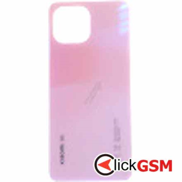 Piesa Capac Spate Xiaomi Mi 11 Lite 5g 3srm