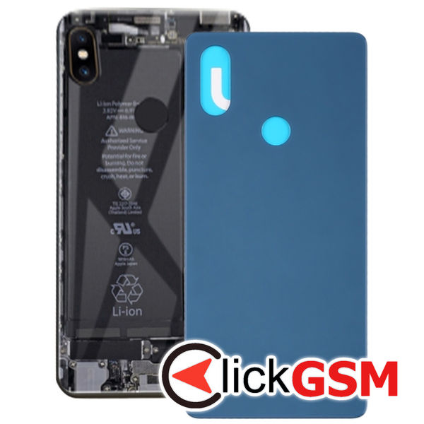 Piesa Capac Spate Xiaomi Mi 8 Se 4p2q