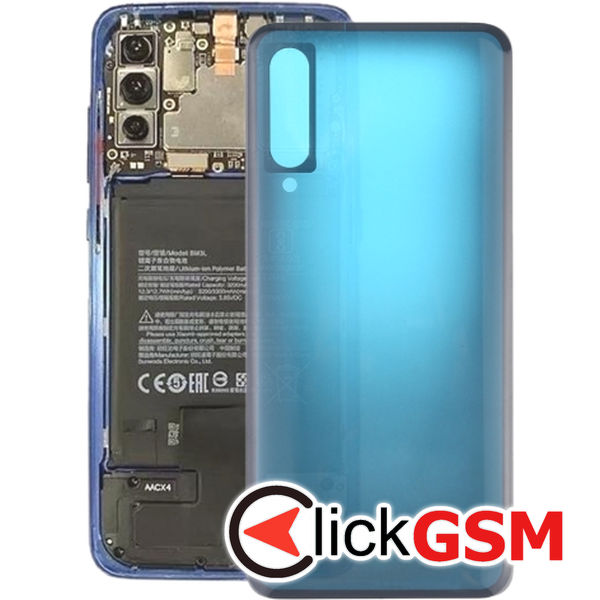 Piesa Piesa Capac Spate Xiaomi Mi 9 25v4