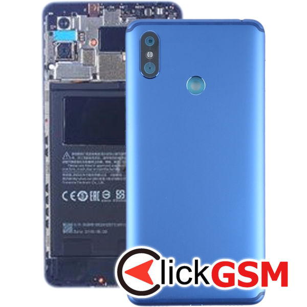 Piesa Piesa Capac Spate Xiaomi Mi Max 3 25vv