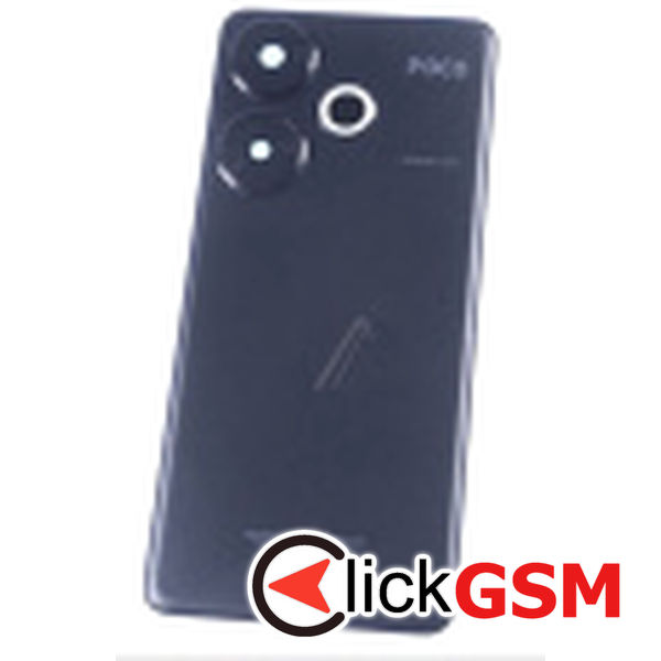 Piesa Capac Spate Xiaomi Poco F6 K8n