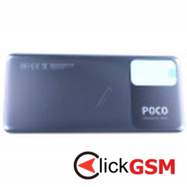 Piesa Capac Spate Xiaomi Poco M4 Pro 5g 1o31