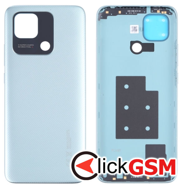 Piesa Capac Spate Xiaomi Redmi 10c 2w4h