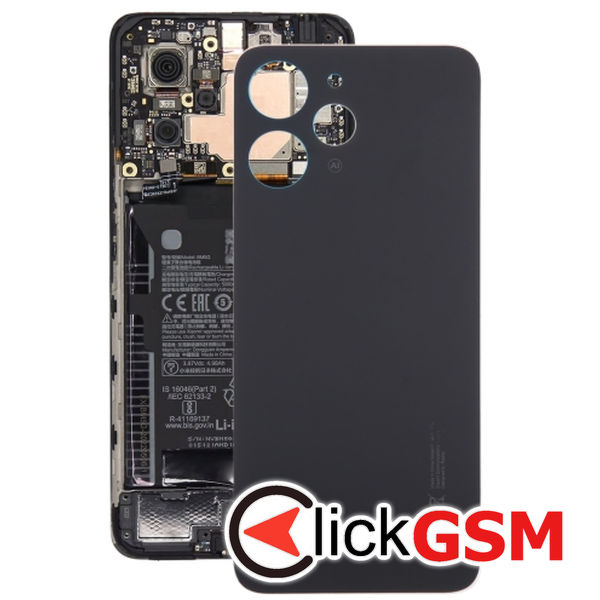 Piesa Capac Spate Xiaomi Redmi 12 33gq