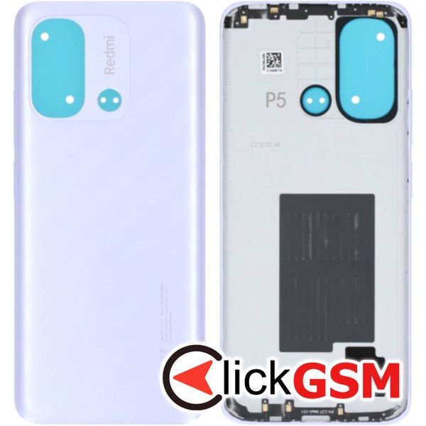 Piesa Piesa Capac Spate Xiaomi Redmi 12c 3gx7