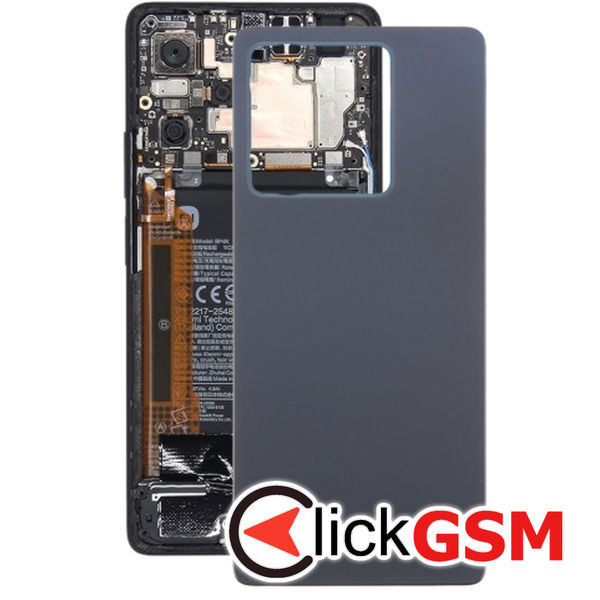 Piesa Capac Spate Xiaomi Redmi 13 5g 438j