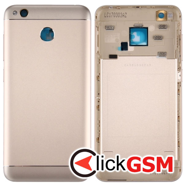 Piesa Capac Spate Xiaomi Redmi 4x 263e