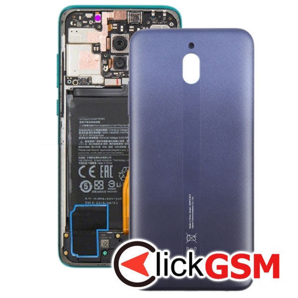 Piesa Capac Spate Xiaomi Redmi 8a 25t7