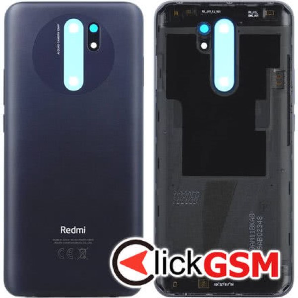 Piesa Piesa Capac Spate Xiaomi Redmi 9 368b