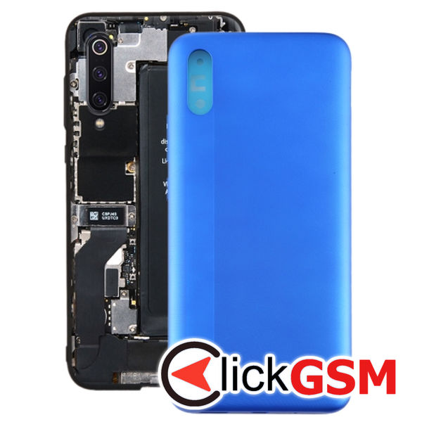 Piesa Capac Spate Xiaomi Redmi 9a 25r5