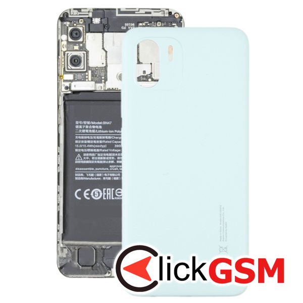 Piesa Piesa Capac Spate Xiaomi Redmi A1 49c2