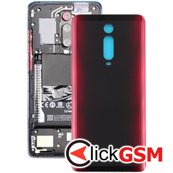 Piesa Capac Spate Xiaomi Redmi K20 25u5