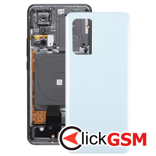 Piesa Capac Spate Xiaomi Redmi K60 2v5r