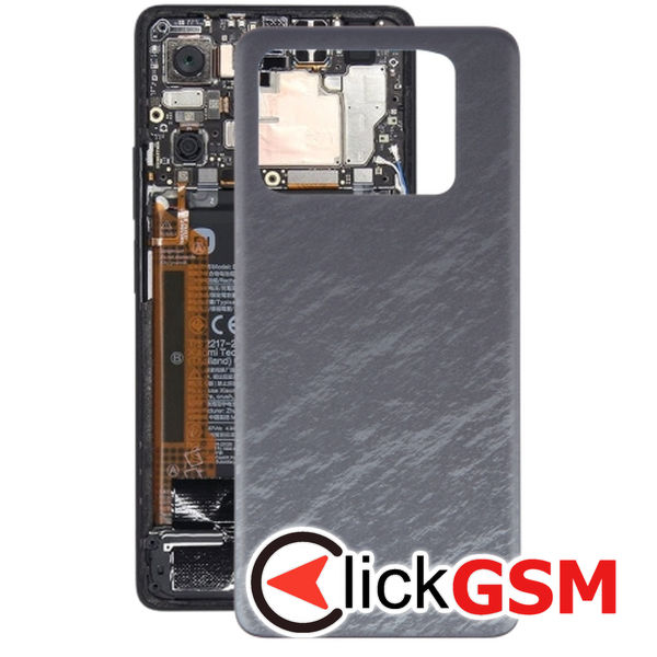 Piesa Capac Spate Xiaomi Redmi K70e 4p67