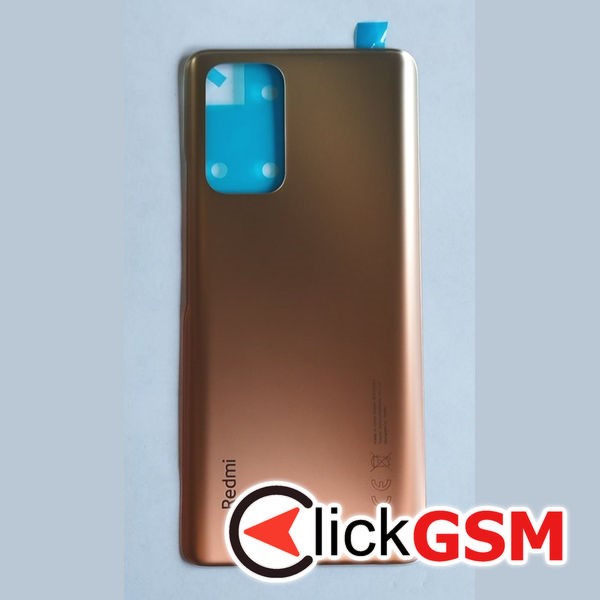 Piesa Piesa Capac Spate Xiaomi Redmi Note 10 Pro 3gxe